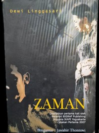 Image of Zaman
